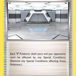 Steel Shelter 105/119 Normal XY – Phantom Forces