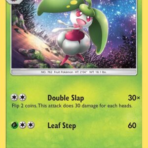 Steenee 18/236 Normal SM – Unified Minds