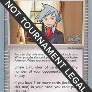 Steven’s Advice 2008 (Paul Atanassov) 83/108 Normal World Championship Decks