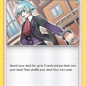 Steven’s Resolve 145/168 Reverse Holofoil SM – Celestial Storm Steven’s Resolve 145/168 Reverse Holofoil SM – Celestial Storm