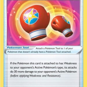 Struggle Gloves 171/189 Reverse Holofoil SWSH03: Darkness Ablaze Struggle Gloves 171/189 Reverse Holofoil SWSH03: Darkness Ablaze