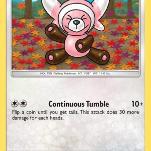 Stufful 181/236 Normal SM – Cosmic Eclipse Stufful 181/236 Normal SM – Cosmic Eclipse
