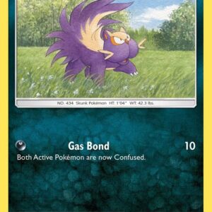 Stunky 75/156 Normal SM – Ultra Prism