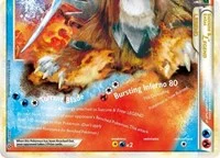 Suicune & Entei Legend (Bottom) | 95/95 | Holofoil | Unleashed Suicune & Entei Legend (Bottom) | 95/95 | Holofoil | Unleashed