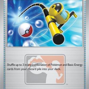 Super Rod 188/193 Reverse Holofoil League & Championship Cards Super Rod 188/193 Reverse Holofoil League & Championship Cards