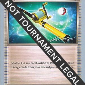 Super Rod 2016 (Cody Walinski) 149/162 Normal World Championship Decks