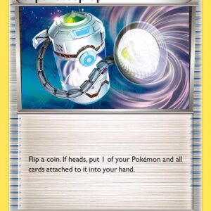 Super Scoop Up 100/111 Reverse Holofoil XY – Furious Fists Super Scoop Up 100/111 Reverse Holofoil XY – Furious Fists