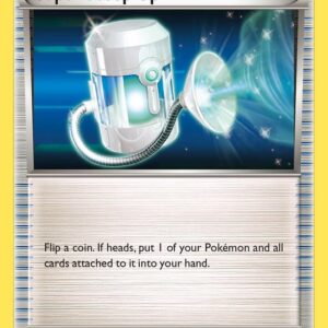 Super Scoop Up 103/114 Reverse Holofoil Black and White Super Scoop Up 103/114 Reverse Holofoil Black and White