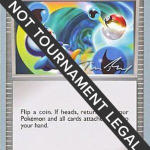 Super Scoop Up 2007 (Tom Roos) 115/130 Normal World Championship Decks Super Scoop Up 2007 (Tom Roos) 115/130 Normal World Championship Decks