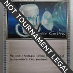 Super Scoop Up 2012 (Igor Costa) 103/114 Normal World Championship Decks