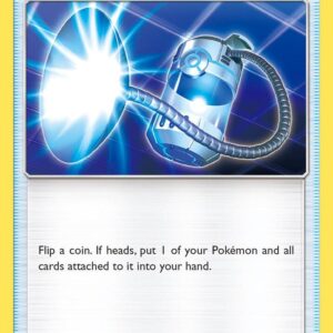 Super Scoop Up 66/73 Normal Shining Legends