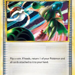 Super Scoop Up 83/95 Normal Unleashed Super Scoop Up 83/95 Normal Unleashed