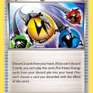 Superior Energy Retrieval 103/116 Reverse Holofoil Plasma Freeze Superior Energy Retrieval 103/116 Reverse Holofoil Plasma Freeze