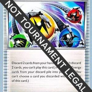Superior Energy Retrieval 2015 (Jacob Van Wagner) 103/116 Normal World Championship Decks Superior Energy Retrieval 2015 (Jacob Van Wagner) 103/116 Normal World Championship Decks