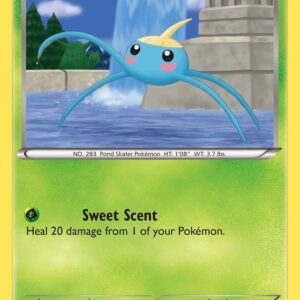 Surskit 1/101 Normal Plasma Blast