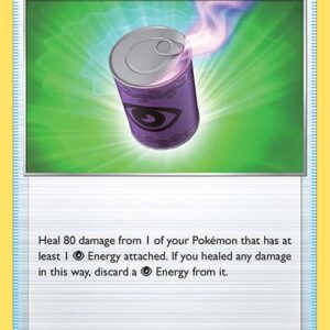 Suspicious Food Tin 66/73 Reverse Holofoil Champion’s Path
