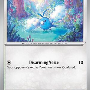 Swablu 148/191 Normal SV08: Surging Sparks