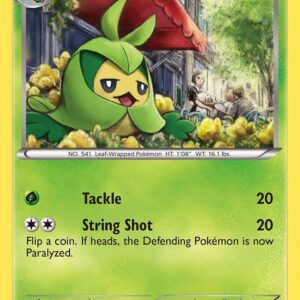 Swadloon 2/101 Reverse Holofoil Noble Victories