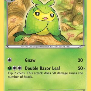 Swadloon (5) 5/98 Reverse Holofoil Emerging Powers Swadloon (5) 5/98 Reverse Holofoil Emerging Powers