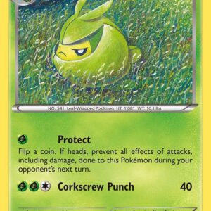 Swadloon 6/119 Normal XY – Phantom Forces