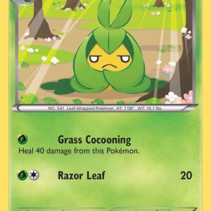 Swadloon (6) 6/98 Reverse Holofoil Emerging Powers Swadloon (6) 6/98 Reverse Holofoil Emerging Powers
