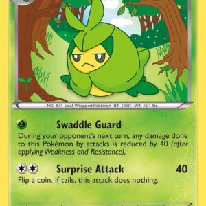 Swadloon 9/135 Normal Plasma Storm