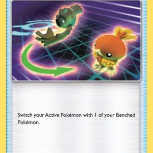 Switch 147/168 Normal SM – Celestial Storm
