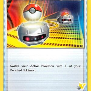Switch 183/202 (#52 Pikachu Stamped) Normal Battle Academy 2022 Switch 183/202 (#52 Pikachu Stamped) Normal Battle Academy 2022