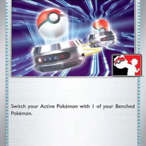 Switch 194/198 Normal Prize Pack Series Cards