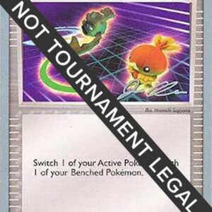 Switch 2006 (Jason Klaczynski) 102/113 Normal World Championship Decks Switch 2006 (Jason Klaczynski) 102/113 Normal World Championship Decks