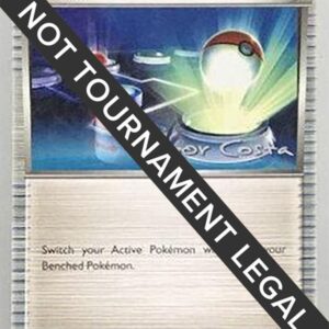 Switch 2012 (Igor Costa) 104/114 Normal World Championship Decks