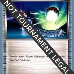 Switch 2013 (Yugo Sato) 135/149 Normal World Championship Decks Switch 2013 (Yugo Sato) 135/149 Normal World Championship Decks