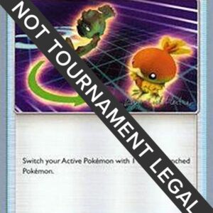 Switch 2019 (Kaya Lichtleitner) 147/168 Normal World Championship Decks Switch 2019 (Kaya Lichtleitner) 147/168 Normal World Championship Decks