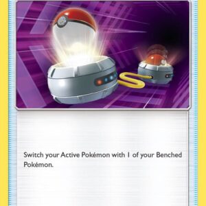 Switch 67/73 Normal Shining Legends