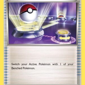 Switch 91/108 Normal XY – Roaring Skies Switch 91/108 Normal XY – Roaring Skies