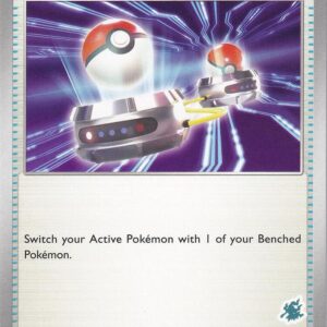 Switch Darkrai Deck 194/198 Normal Battle Academy 2024 Switch Darkrai Deck 194/198 Normal Battle Academy 2024