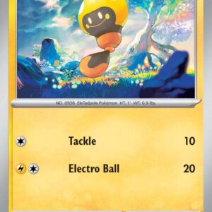 Tadbulb 073/167 Normal SV06: Twilight Masquerade