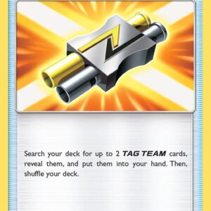 Tag Call 206/236 Reverse Holofoil SM – Cosmic Eclipse Tag Call 206/236 Reverse Holofoil SM – Cosmic Eclipse