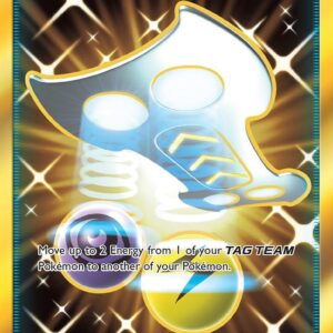 Tag Switch (Secret) 254/236 Holofoil SM – Unified Minds Tag Switch (Secret) 254/236 Holofoil SM – Unified Minds