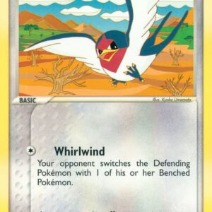Taillow 76/97 Normal Dragon Taillow 76/97 Normal Dragon