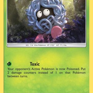 Tangela 5/236 Normal SM – Cosmic Eclipse