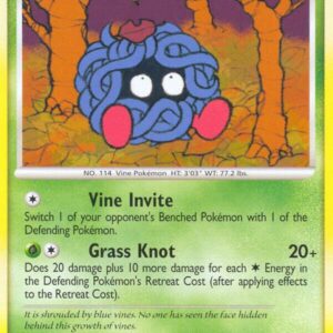Tangela 87/106 Normal Great Encounters