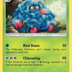 Tangrowth 17/214 Normal SM – Unbroken Bonds Tangrowth 17/214 Normal SM – Unbroken Bonds