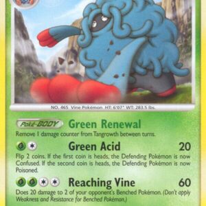 Tangrowth 29/100 Normal Stormfront
