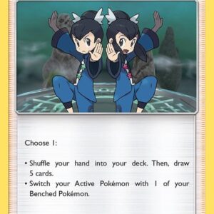 Tate & Liza 148/168 Normal SM – Celestial Storm