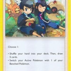 Tate & Liza 148a/168 Normal Alternate Art Promos