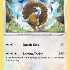 Tauros 106/159 Normal Crown Zenith Tauros 106/159 Normal Crown Zenith