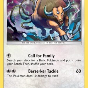 Tauros 164/236 Normal SM – Unified Minds