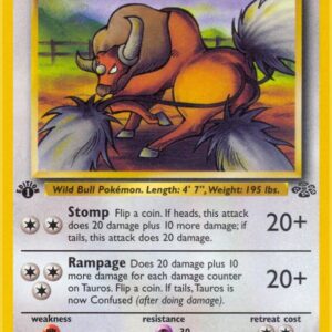 Tauros 47/64 Unlimited Jungle Tauros 47/64 Unlimited Jungle