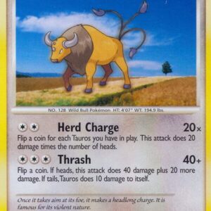 Tauros 74/146 Normal Legends Awakened Tauros 74/146 Normal Legends Awakened